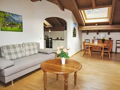 Search and Stay destination Ruhpolding, BY - Germany from AU$ 246. Wohnung 8 (Am Sonneneck)