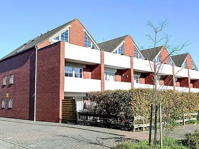 Search and Stay destination Dornumersiel, NDS - Germany from AU$ 169. Borkum