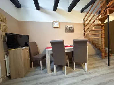 Search and Stay destination Dornumersiel, NDS - Germany from AU$ 169. Borkum