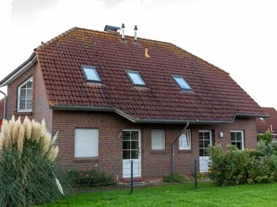 Search and Stay destination Nessmersiel, NDS - Germany from AU$ 239. Deichblick