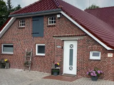 Search and Stay destination Westochtersum, NDS - Germany from AU$ 228. Vosshörn