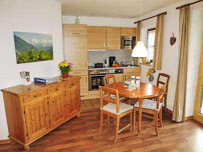 Search and Stay destination Ruhpolding, BY - Germany from AU$ 222. Wohnung 5 (Am Sonneneck)