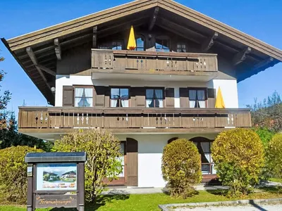 Search and Stay destination Ruhpolding, BY - Germany from AU$ 222. Wohnung 4 (Am Sonneneck)