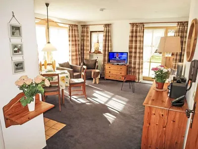 Search and Stay destination Ruhpolding, BY - Germany from AU$ 222. Wohnung 4 (Am Sonneneck)