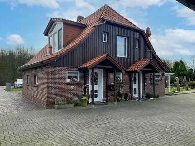 Search and Stay destination Hagerwilde, NDS - Germany from AU$ 124. Osterloh