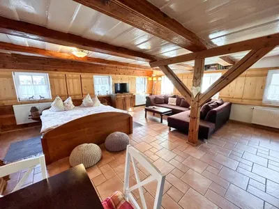 Search and Stay destination Großschönau, SN - Germany from AU$ 204. Blockstube