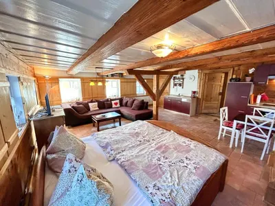 Search and Stay destination Großschönau, SN - Germany from AU$ 204. Blockstube