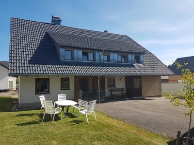 Search and Stay destination Eisenbach (Hochschwarzwald), BW - Germany from AU$ 340. Landhaus Klara