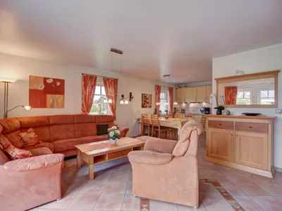 Search and Stay destination Burhave, NDS - Germany from AU$ 179. Katamaran II