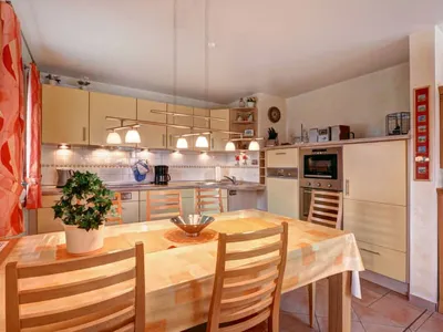 Search and Stay destination Burhave, NDS - Germany from AU$ 179. Katamaran II