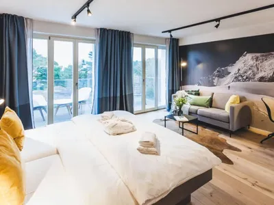 Search and Stay destination Prora, MV - Germany from AU$ 349. Mariandl am Meer