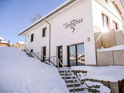 Search and Stay destination Dittishausen, BW - Germany from AU$ 296. Ambiente