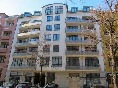 Search and Stay destination Bezirk Charlottenburg-Wilmersdorf, BE - Germany from AU$ 179. Schlüterstrasse
