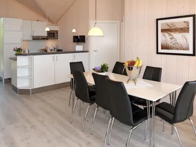 Search and Stay destination Großenbrode, SH - Germany from AU$ 304. Holiday Vital Resort (GBE122)