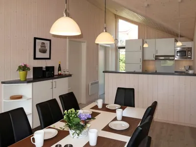 Search and Stay destination Großenbrode, SH - Germany from AU$ 337. Holiday Vital Resort (GBE132)