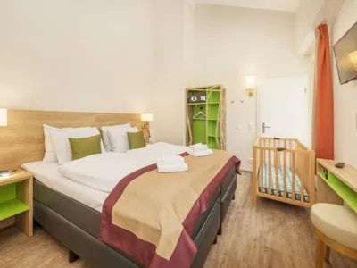 Search and Stay destination Medebach, NRW - Germany from . Park Hochsauerland