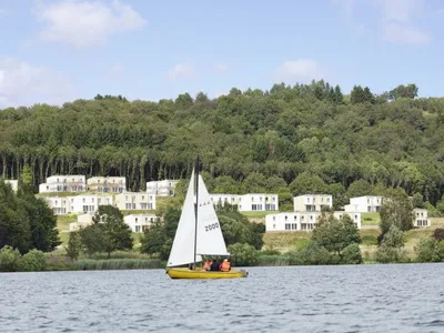 Search and Stay destination Gonnesweiler, SL - Germany from . Center Parcs Park Bostalsee