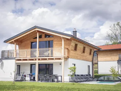 Search and Stay destination Inzell, BY - Germany from AU$ 791. mit Sauna & Sommer-Pool für 10 Personen