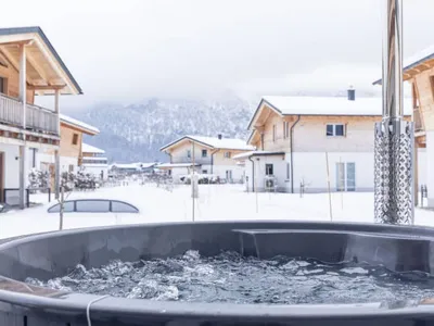 Search and Stay destination Inzell, BY - Germany from AU$ 895. Premium mit Sauna, Sommer-Pool & Hot Tub