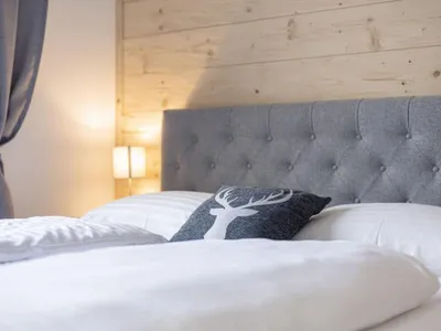Search and Stay destination Sankt Englmar, BY - Germany from AU$ 775. mit 3 Schlafzimmern für bis 9 Personen