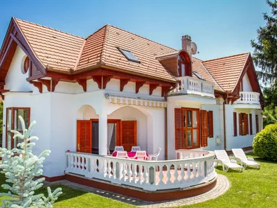 Search and Stay destination Balatonberény, Hungary from AU$ 564. Kamilla