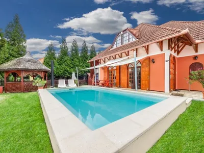 Search and Stay destination Balatonberény, Hungary from AU$ 564. Ruby 2