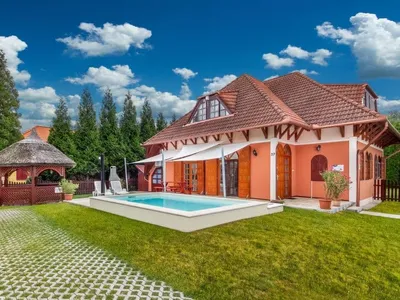 Search and Stay destination Balatonberény, Hungary from AU$ 564. Ruby 2