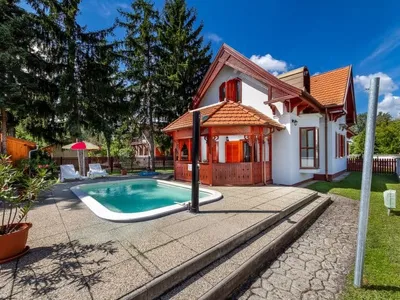 Search and Stay destination Balatonberény, Hungary from AU$ 564. Ruby 1