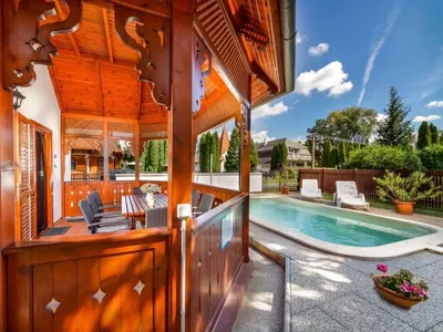 Search and Stay destination Balatonberény, Hungary from AU$ 564. Ruby 1
