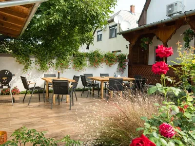 Search and Stay destination Balatonkeresztúr, Hungary from AU$ 610. Victoria