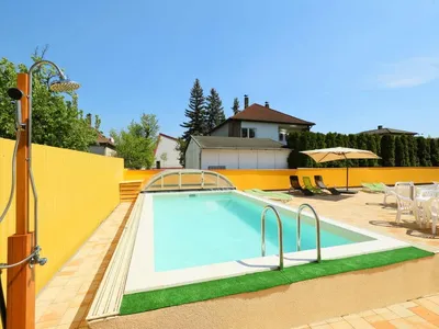 Search and Stay destination Balatonmáriafürdő, Hungary from AU$ 177. Amarillo 2
