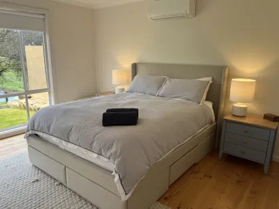 Search and Stay destination Green Hills Range, SA - Australia from AU$ 350. Meadows Farmhouse | Adelaide Hills