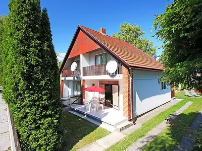 Search and Stay destination Balatonmáriafürdő, Hungary from AU$ 235. Francesco
