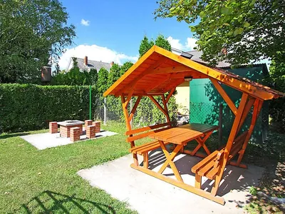 Search and Stay destination Balatonmáriafürdő, Hungary from AU$ 235. Francesco