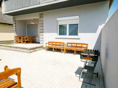 Search and Stay destination Balatonfenyves, Hungary from AU$ 440. Pioneer