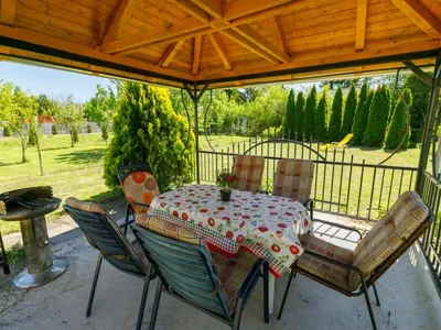 Search and Stay destination Balatonfenyves, Hungary from AU$ 162. Csilla