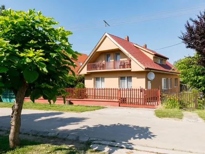 Search and Stay destination Balatonszemes, Hungary from AU$ 324. Dalma