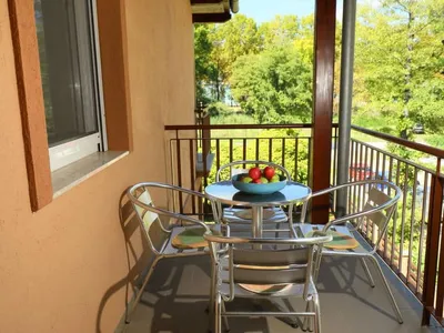 Search and Stay destination Balatonföldvár, Hungary from AU$ 178. Catalpa