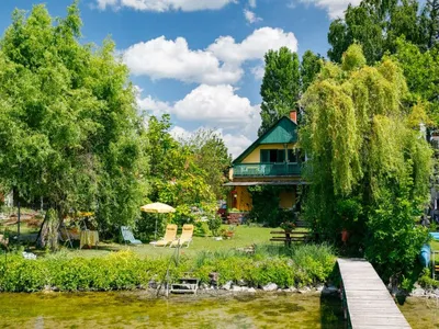 Search and Stay destination Szántód, Hungary from AU$ 239. Sunset