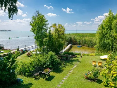 Search and Stay destination Szántód, Hungary from AU$ 239. Sunset
