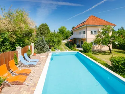 Search and Stay destination Zamárdi, Hungary from AU$ 109. Yucca 2