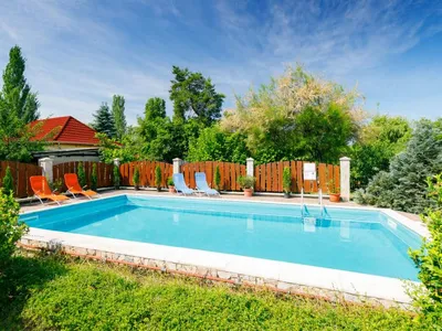 Search and Stay destination Zamárdi, Hungary from AU$ 109. Yucca 2