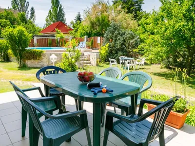Search and Stay destination Zamárdi, Hungary from AU$ 147. Yucca 1