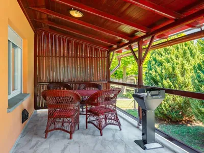 Search and Stay destination Zamárdi, Hungary from AU$ 160. Ilex