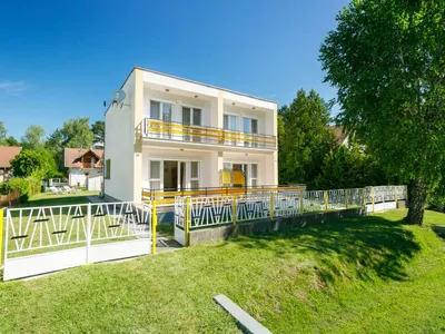Search and Stay destination Balatonszéplak, Hungary from AU$ 106. Cubic 2
