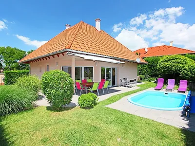 Search and Stay destination Siófok, Hungary from AU$ 252. Perla