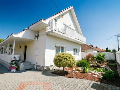 Search and Stay destination Siófok, Hungary from AU$ 128. Domi
