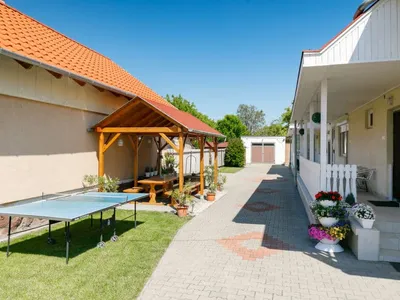 Search and Stay destination Siófok, Hungary from AU$ 128. Domi