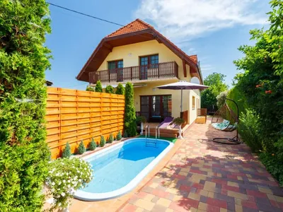 Search and Stay destination Balatonkiliti, Hungary from AU$ 222. Ilona