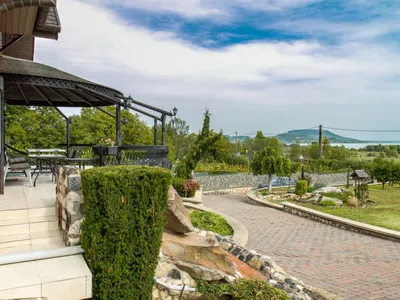 Search and Stay destination Balatongyörök, Hungary from AU$ 177. Villa Rosso